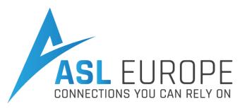 ASL Europe