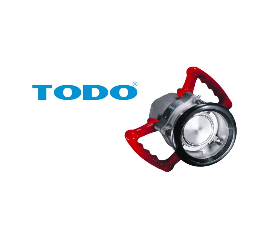 TODO Drybreak